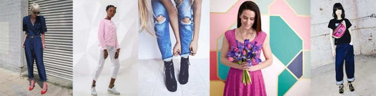 The 5 Biggest Spring/Summer 2024 Fashion Trends - WJD Exclusives