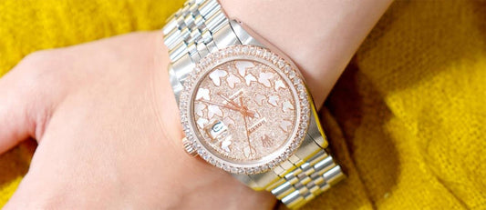 The Ultimate Guide to Finding the Cheapest Rolex for Women - WJD Exclusives