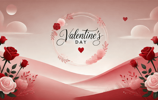 The Ultimate Guide to Choosing the Perfect Valentine's Day Jewelry Gift - WJD Exclusives