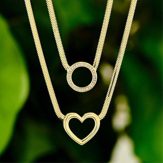 Why “Similar” Jewelry Isn’t the Same: The Truth About Quality, Value & Craftsmanship