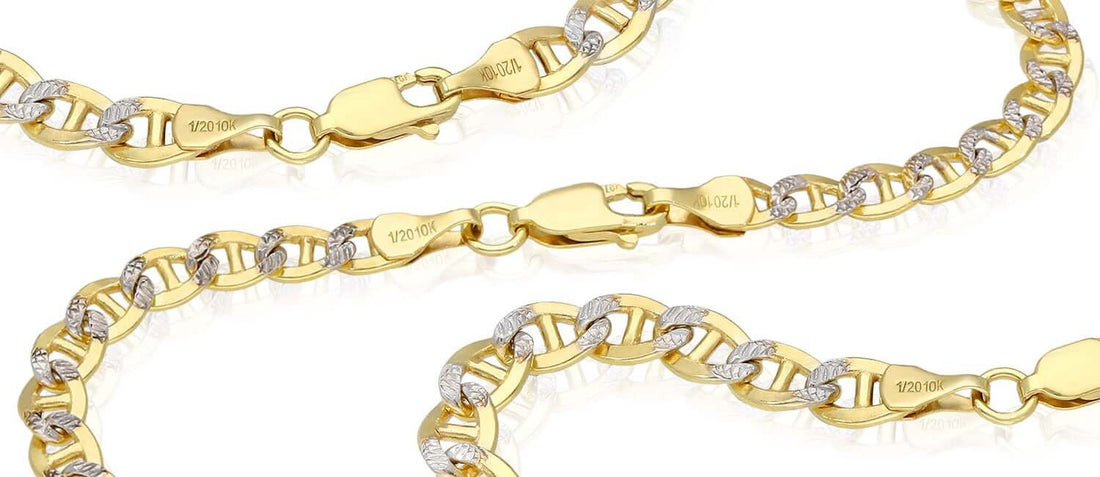 Can You Shower With Gold-Filled Jewelry? A Comprehensive Guide by WJD Exclusives