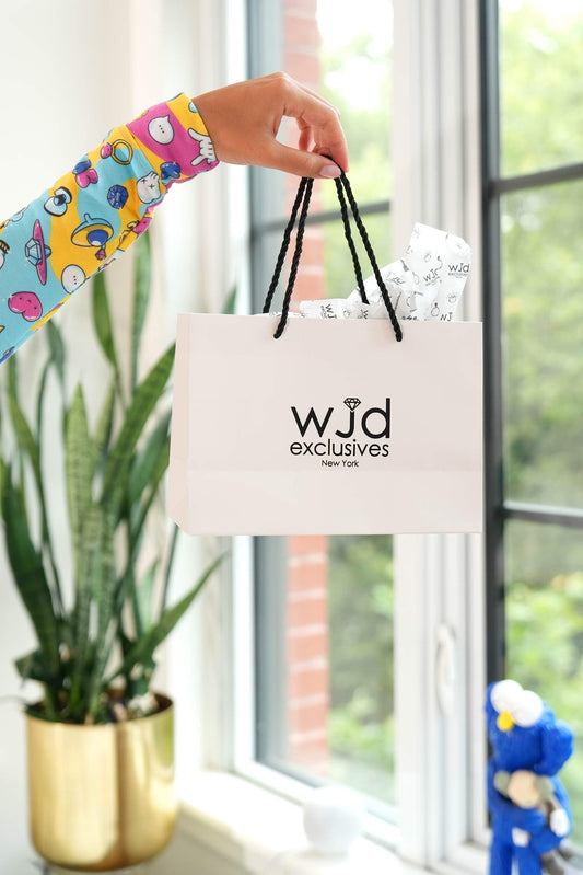 Top 5 Jewelry Essentials Every Fashion Lover Needs - WJD Exclusives