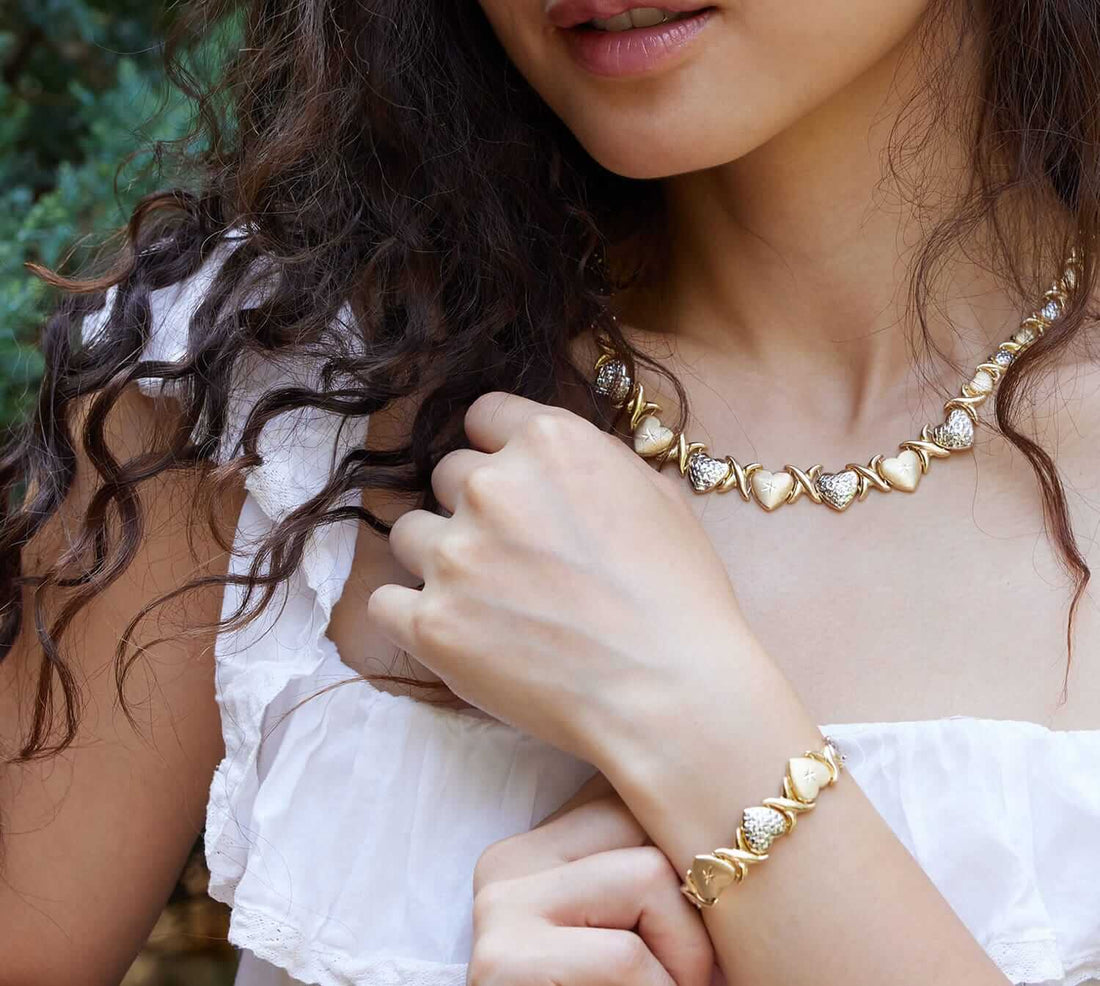 The 7-Step WJD Exclusives Promise: Ensuring Only the Finest Jewelry for You - WJD Exclusives