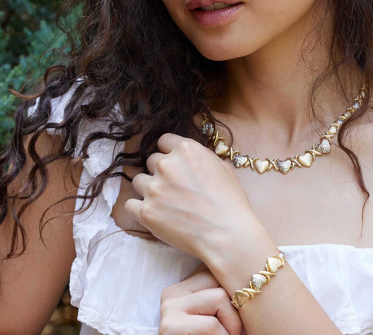 The 7-Step WJD Exclusives Promise: Ensuring Only the Finest Jewelry for You - WJD Exclusives