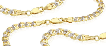Can You Shower With Gold-Filled Jewelry? A Comprehensive Guide by WJD Exclusives