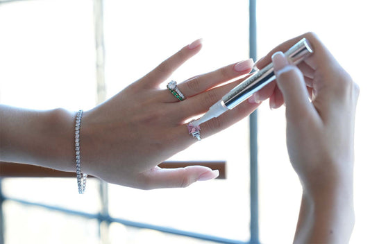 How to Clean Gold Jewelry: A Comprehensive Guide