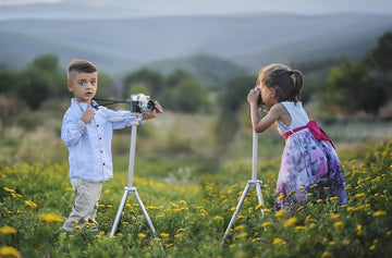 Why You Should Give Solid Gold Jewelry as a Children’s Gift