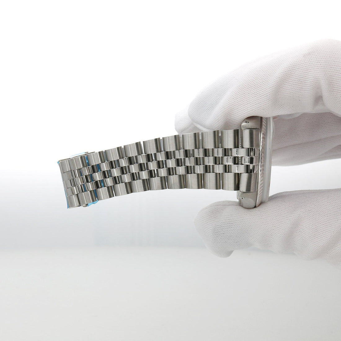 The Rolex Bracelet Sag Test Serious Buyers Should Never Ignore