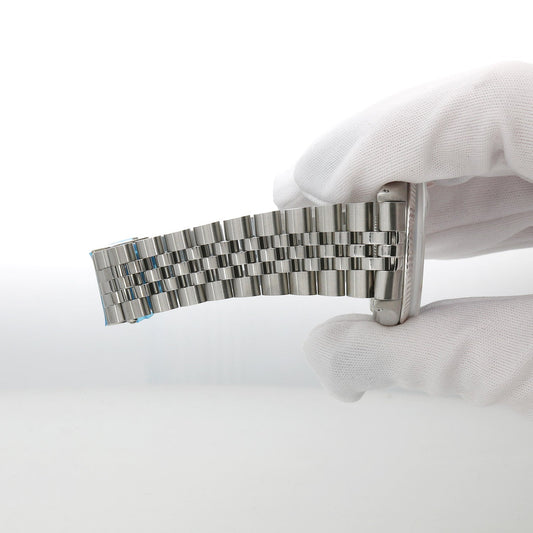 The Rolex Bracelet Sag Test Serious Buyers Should Never Ignore