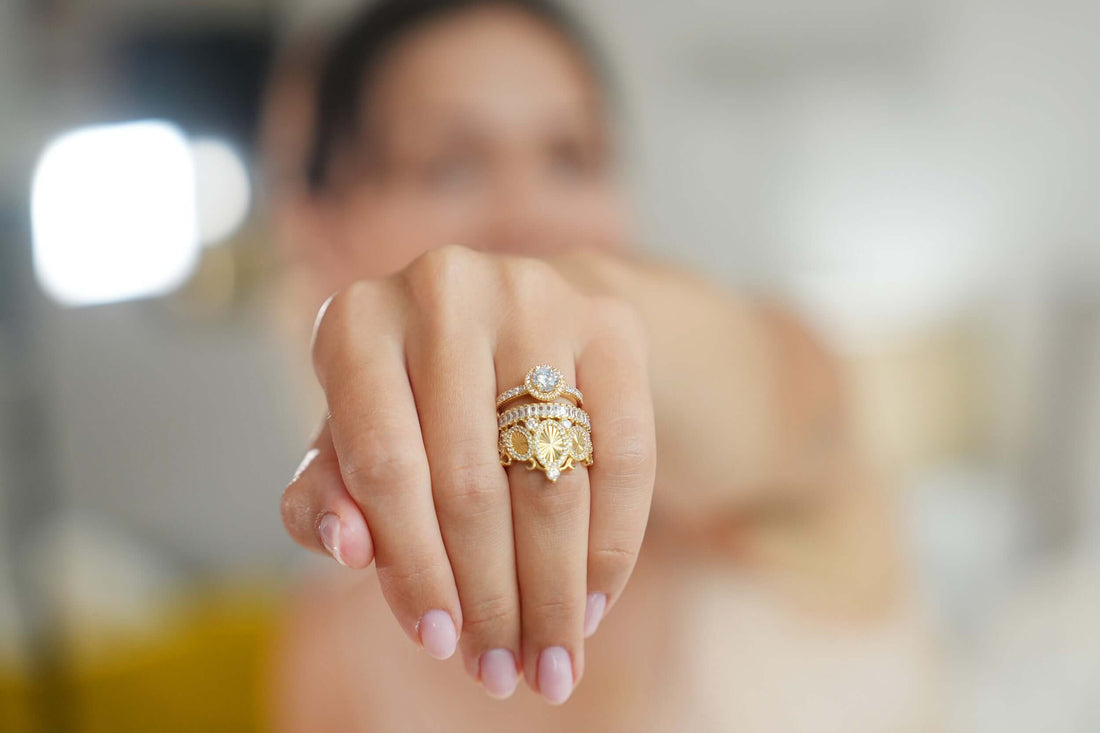 The One Secret Behind Legendary Jewelry That Lasts for Centuries