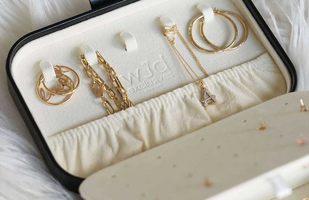 Top 3 Jewelry Brands Compared: WJD Exclusives vs. Blue Nile vs. Kay Jewelers