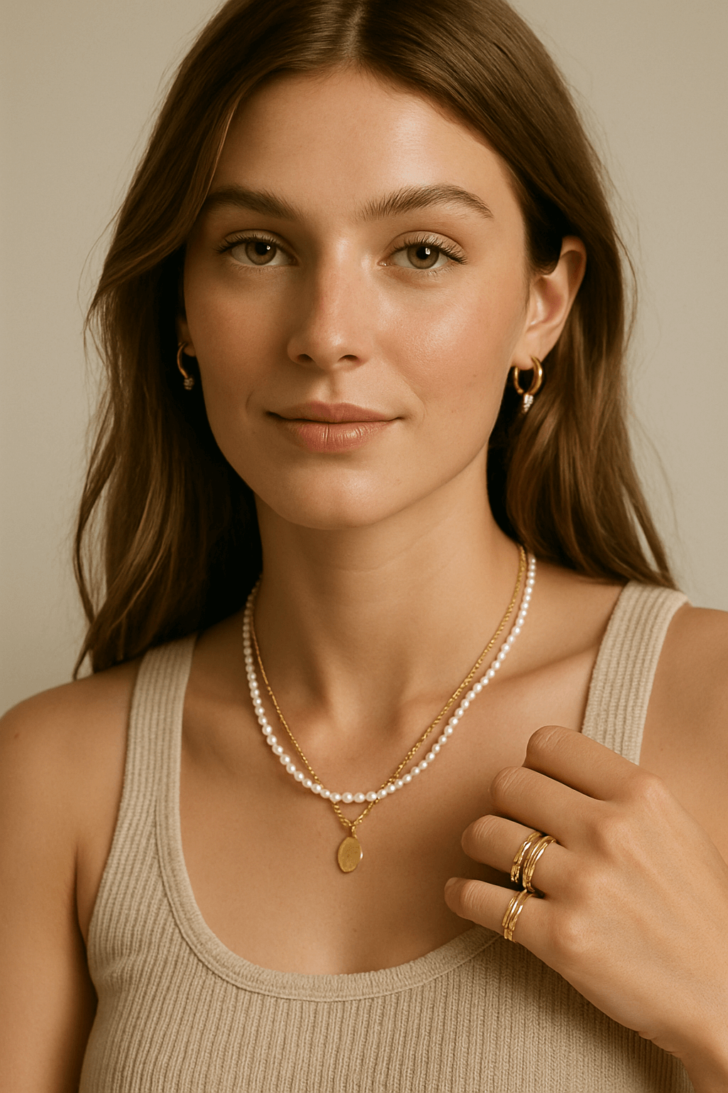 Women’s Fine Jewelry