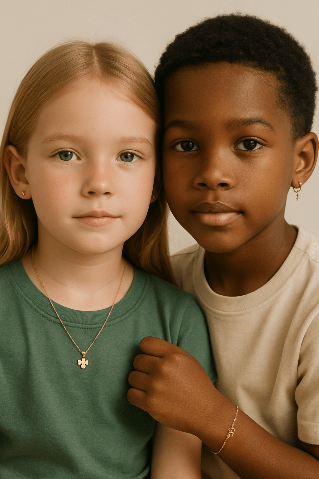 Kids’ Fine Jewelry
