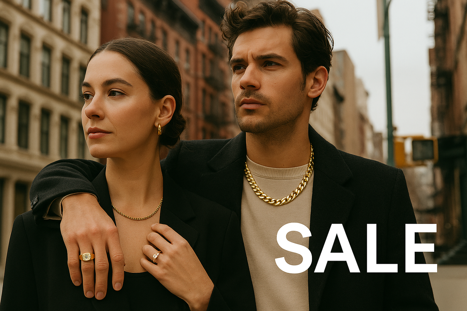 Sale