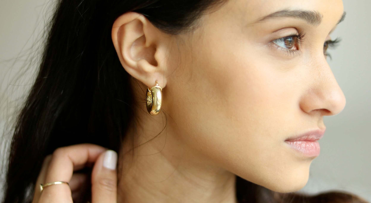 Hoop Earrings