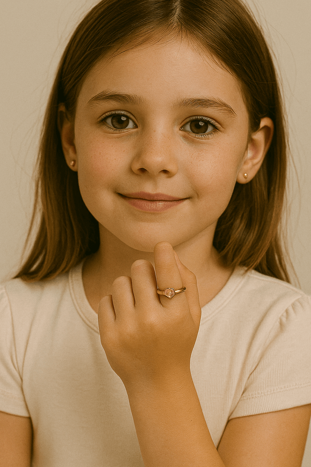 Kids Rings | Sweet Ring Styles | WJD Exclusives