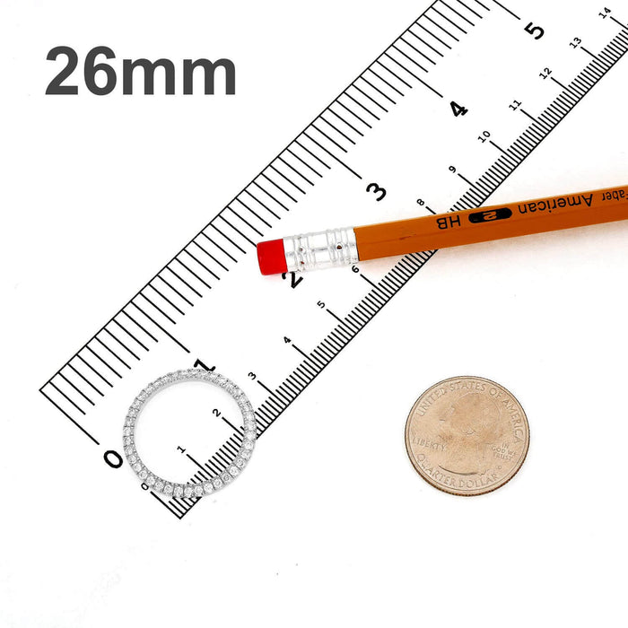 Natural Diamond Stainless Steel Bezel Rolex Datejust Watch 26mm 31mm 34mm 36mm - WJD Exclusives