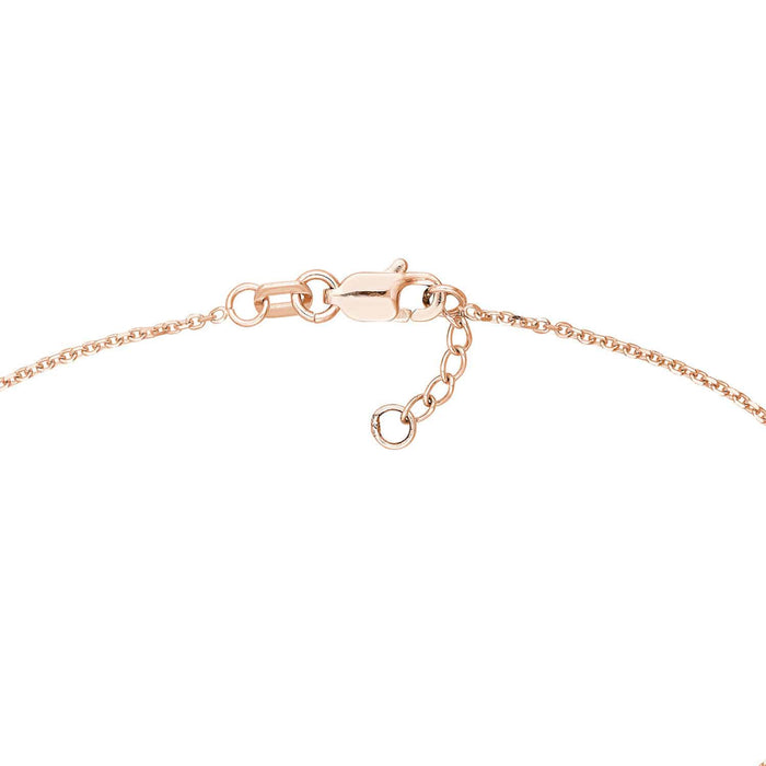 14K Yellow White Rose Gold Cursive LOVE Bracelet (Solid Links) 6.25" - 7.25" Adjustable - WJD Exclusives
