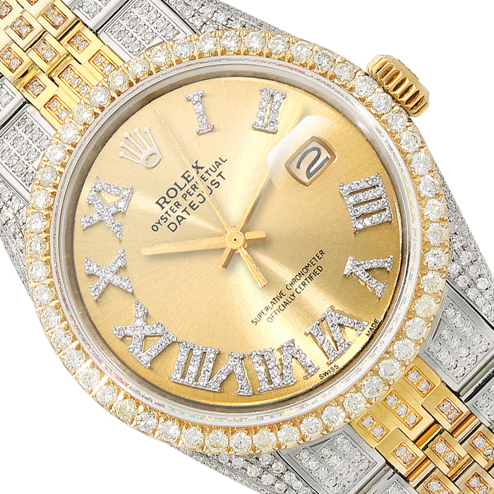 WJD Exclusives