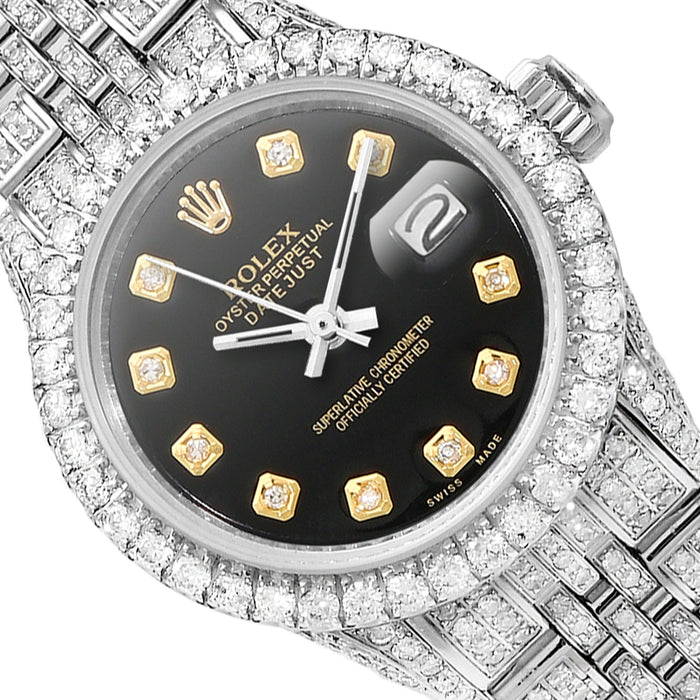 WJD Exclusives