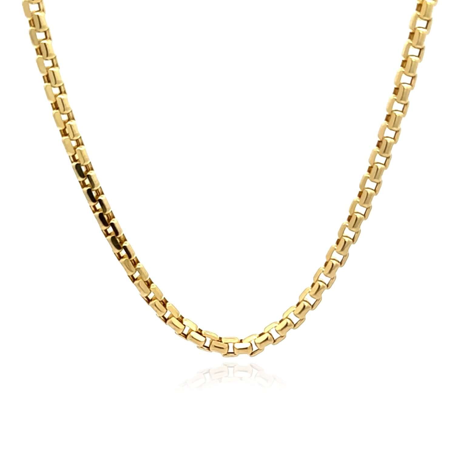 Gold Chain Drawing Tutorial How To Draw A Gold Chain Necklace