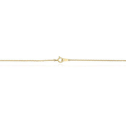1.3CTW Natural Diamonds 14K Real Gold White, Rose Butterfly Pendant Necklace 16"
