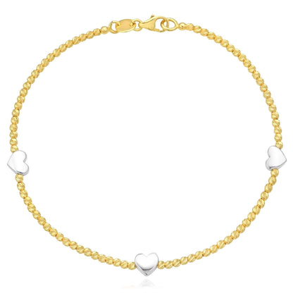 Page 2 Of Gold Plated Chunky Silver Bracelets Page 2 Of Gold Plated Chunky Silver Bracelets