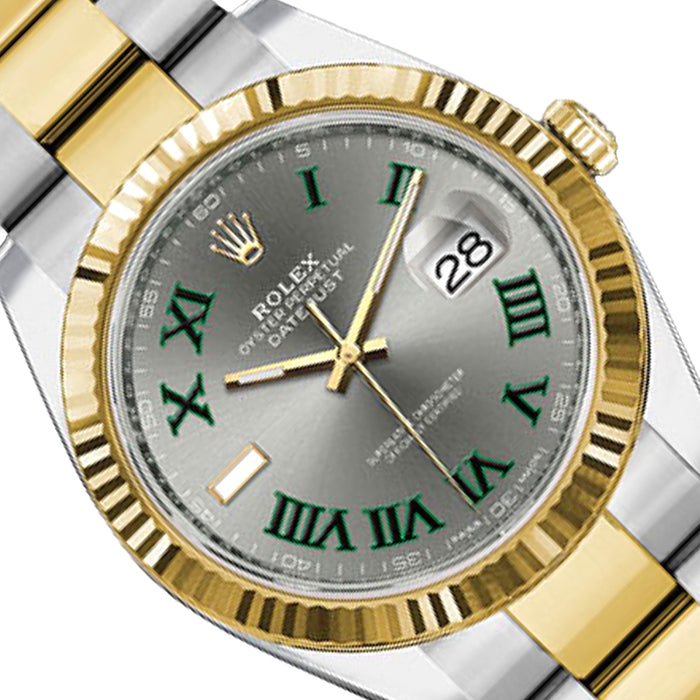 WJD Exclusives