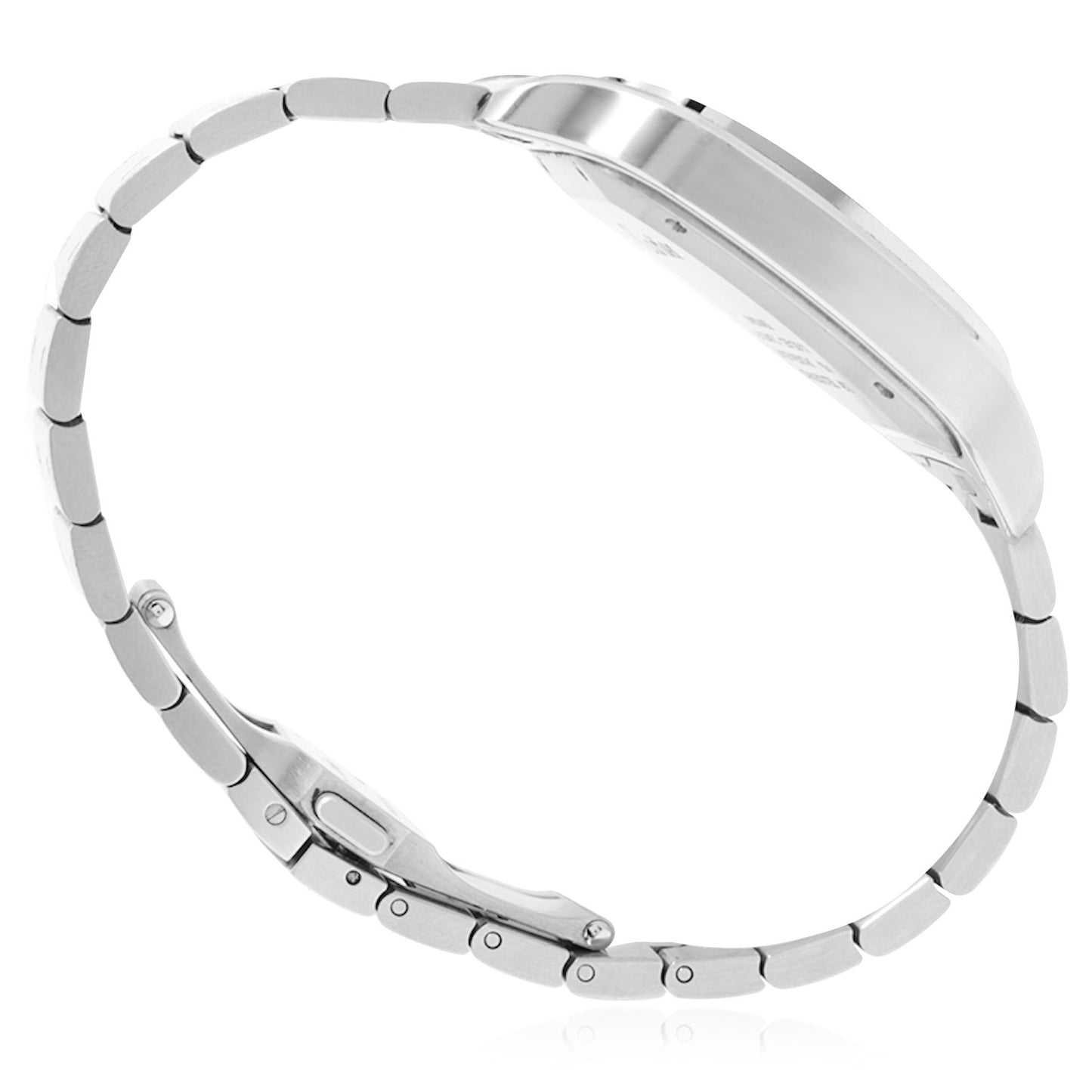 Cartier Santos XL 40mm WSSA0009 Stainless Steel Men's Watch