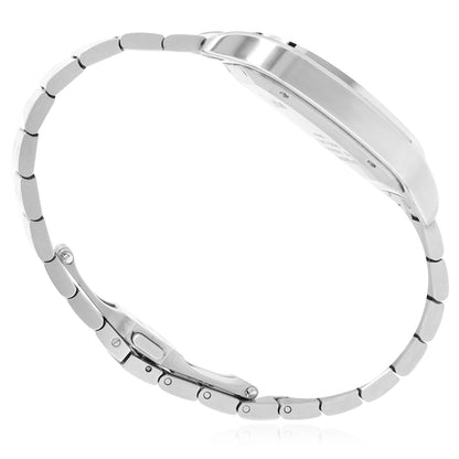 Cartier Santos XL 40mm WSSA0009 Stainless Steel Men's Watch