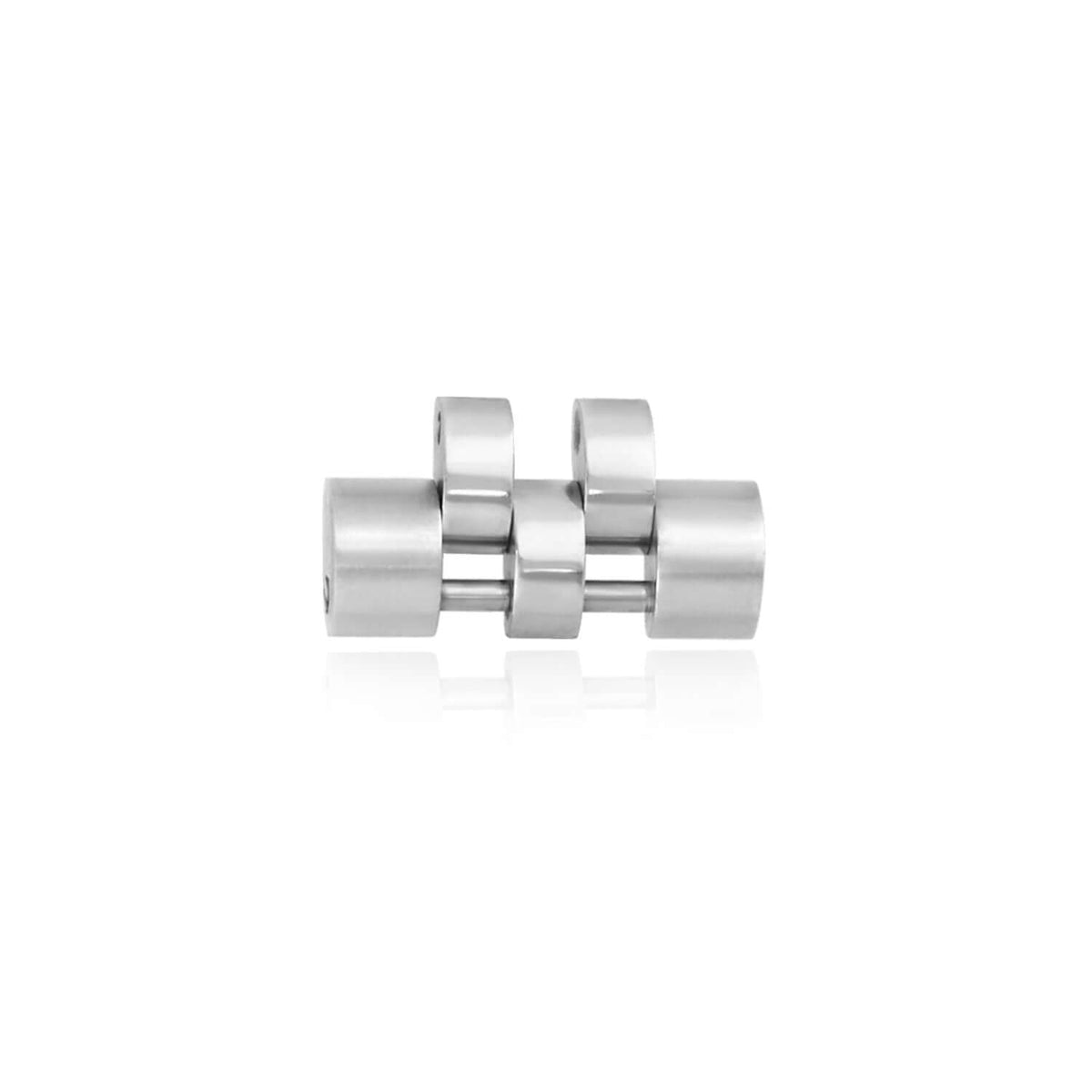 2-Tone Stainless Steel Jubilee Links for Rolex Watch Datejust 36mm Watch