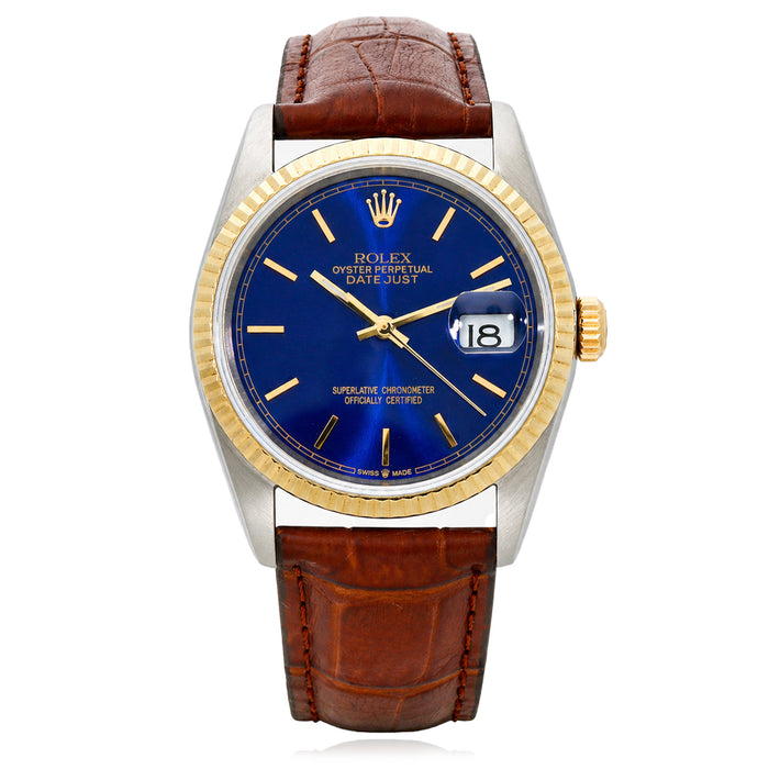WJD Exclusives