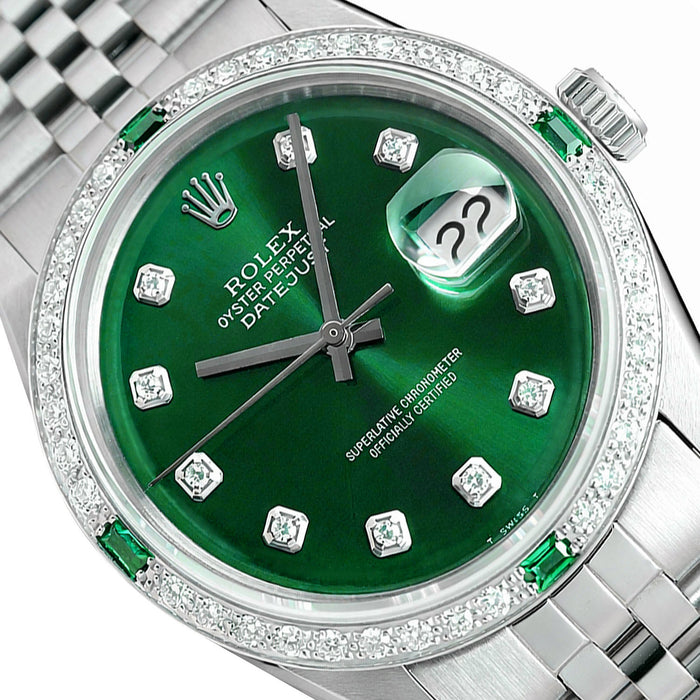 WJD Exclusives