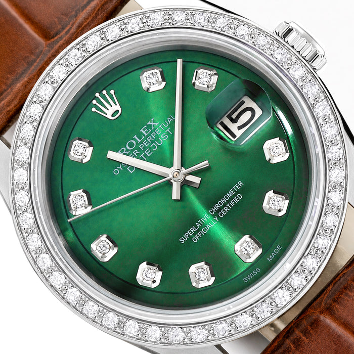 WJD Exclusives