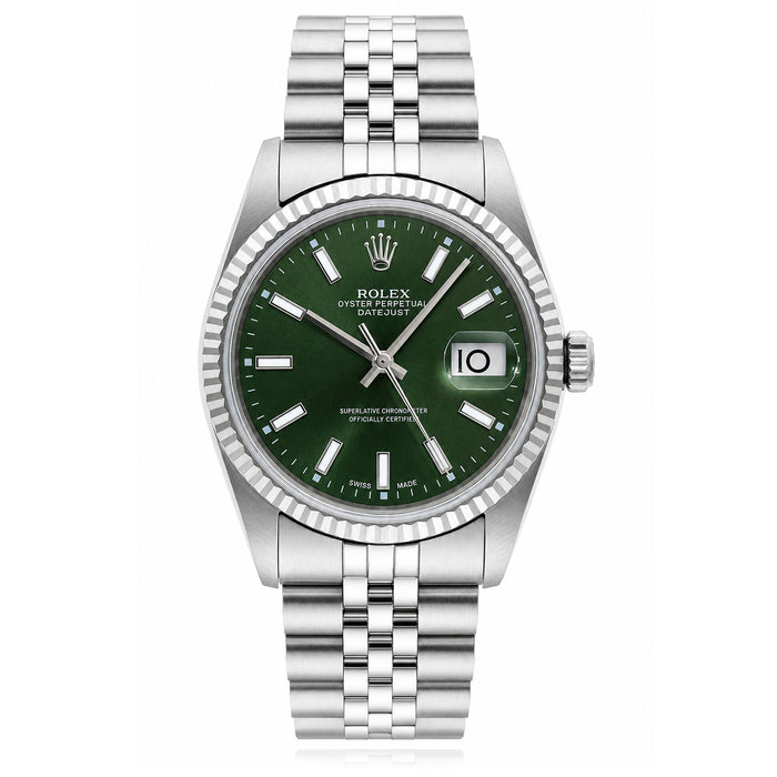 WJD Exclusives