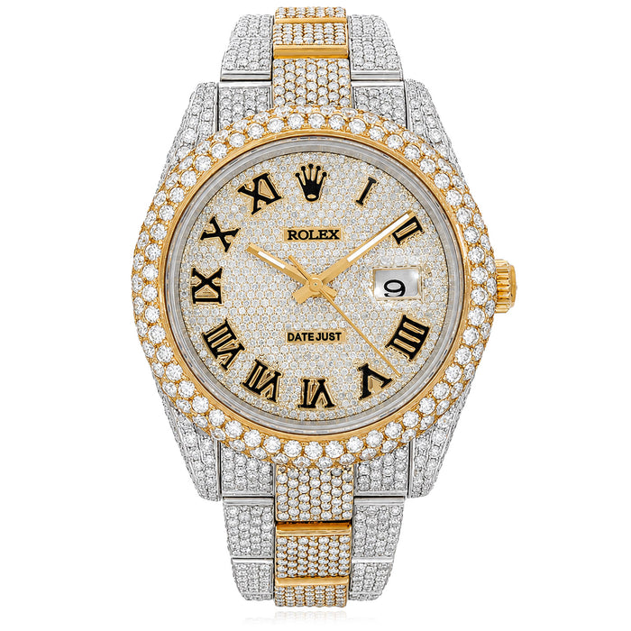 WJD Exclusives