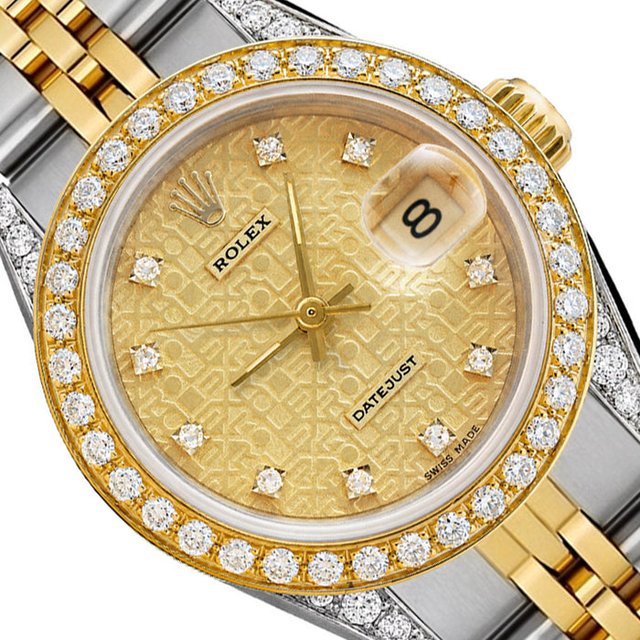 WJD Exclusives