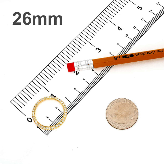 Natural Diamond 10K Yellow Gold Bezel Rolex Datejust Watch 26mm 31mm 34mm 36mm - WJD Exclusives