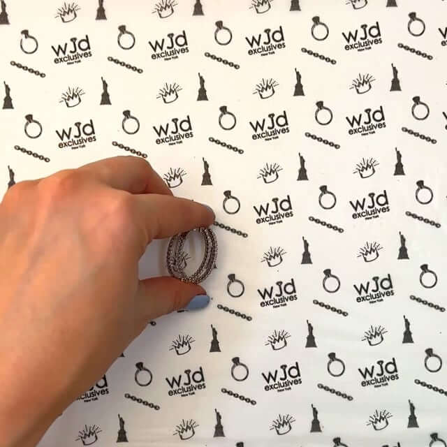 1.20CTW Natural Diamond 14K Gold Inside-Out Oval Huggie Hoop Earrings 30mm