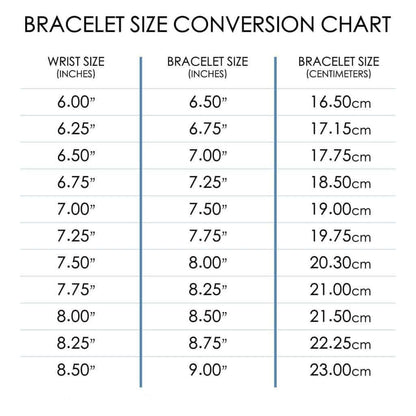 Real 14K Gold 5mm 7" Paperclip Bracelet –  Best for Lock Connectors