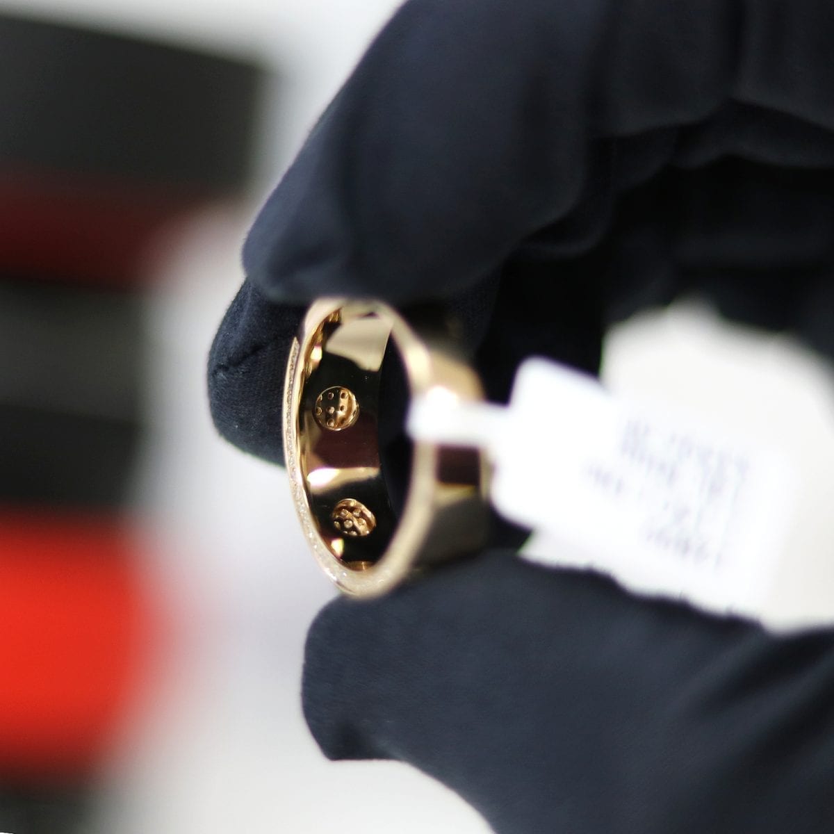 1.15Ct Real Diamond Pave 14k Gold Yellow Men's Ring