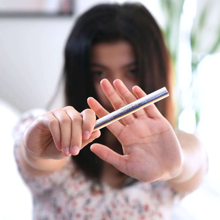 DIAMOND CLEANING PEN with No - Rinse Sparkle Boost Tech for All Gems & Metals - WJD Exclusives