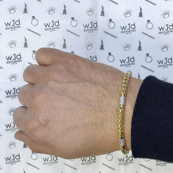 WJD Exclusives