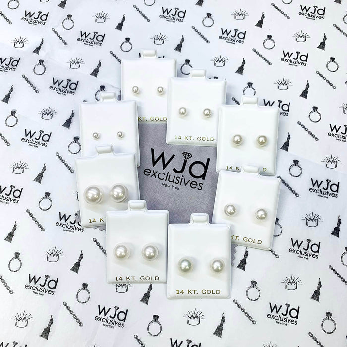WJD Exclusives