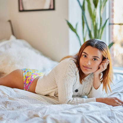 Funky Panties