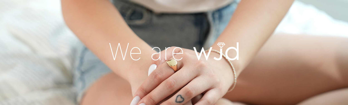 About WJD Exclusives | Fine Jewelry Crafted for You