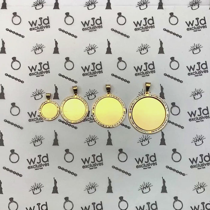 WJD Exclusives