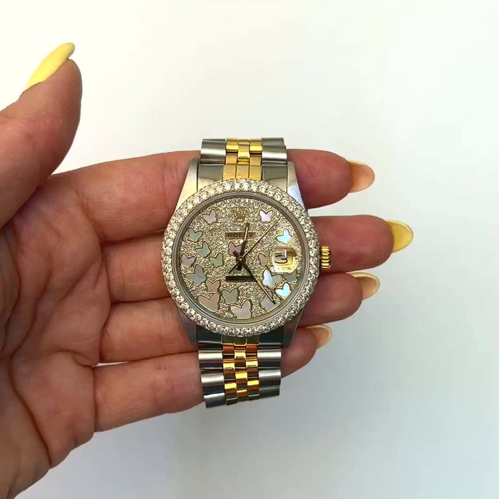 WJD Exclusives