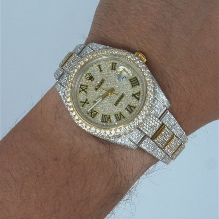 WJD Exclusives