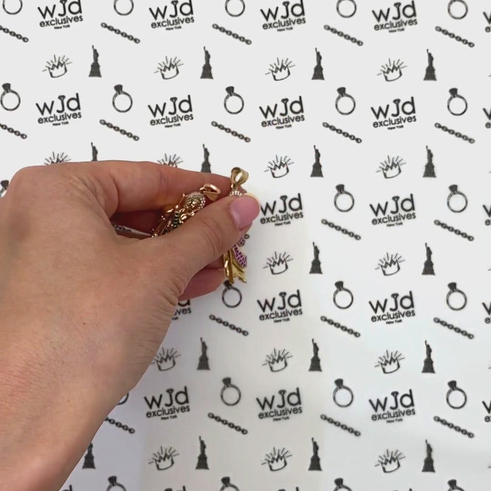 WJD Exclusives